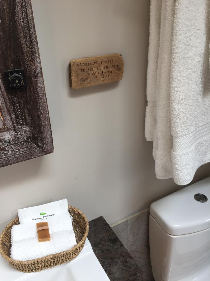 Black Bear Guesthouse Τοφίνο Εξωτερικό φωτογραφία